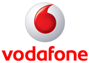 Vodafone Kolkata India